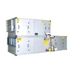Air Ventilation Systems