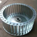 Blower Fan Wheel - Image 4