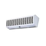 Commercial Air Curtain