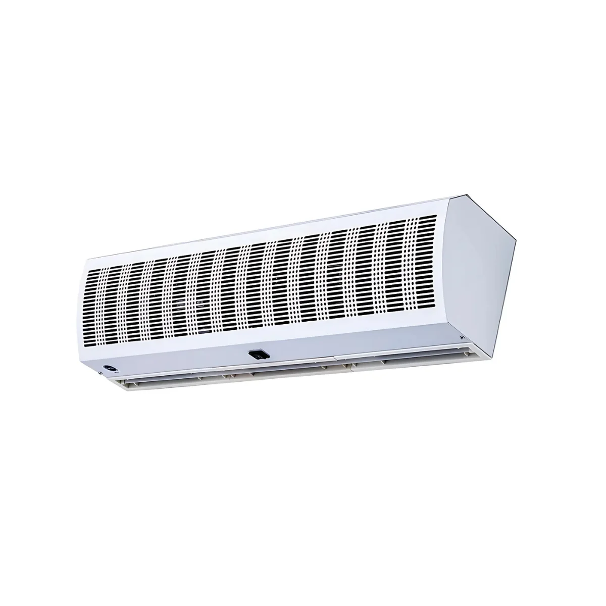 Commercial Air Curtain Commercial Air Curtain - Image 1