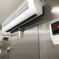 Commercial Air Curtain - Image 3