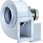 Medium Pressure Blower Fan