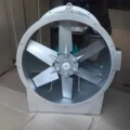 Tunnel Ventilation Fan - Image 2