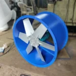 Tunnel Ventilation Fan