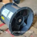 Tunnel Ventilation Fan - Image 3