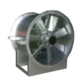 Tunnel Ventilation Fan - Image 4