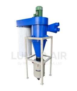 Cyclone Dust Collector Manufacturer in India