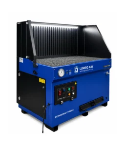 Multi Bag Dust Collector Manufacturer in India
