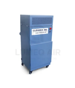 Laser Fume Extractor Manufacturer in India