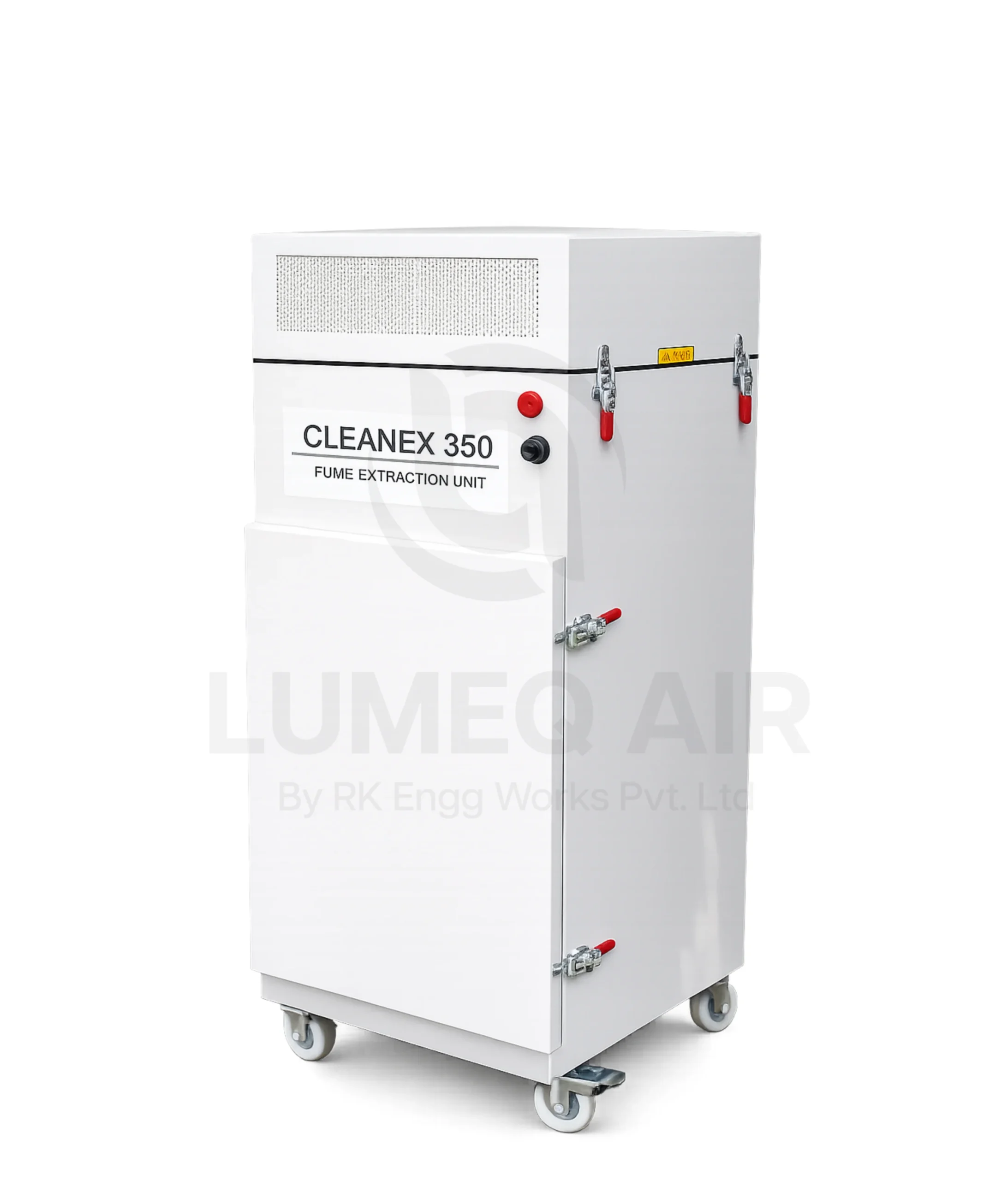 LASER FE 3