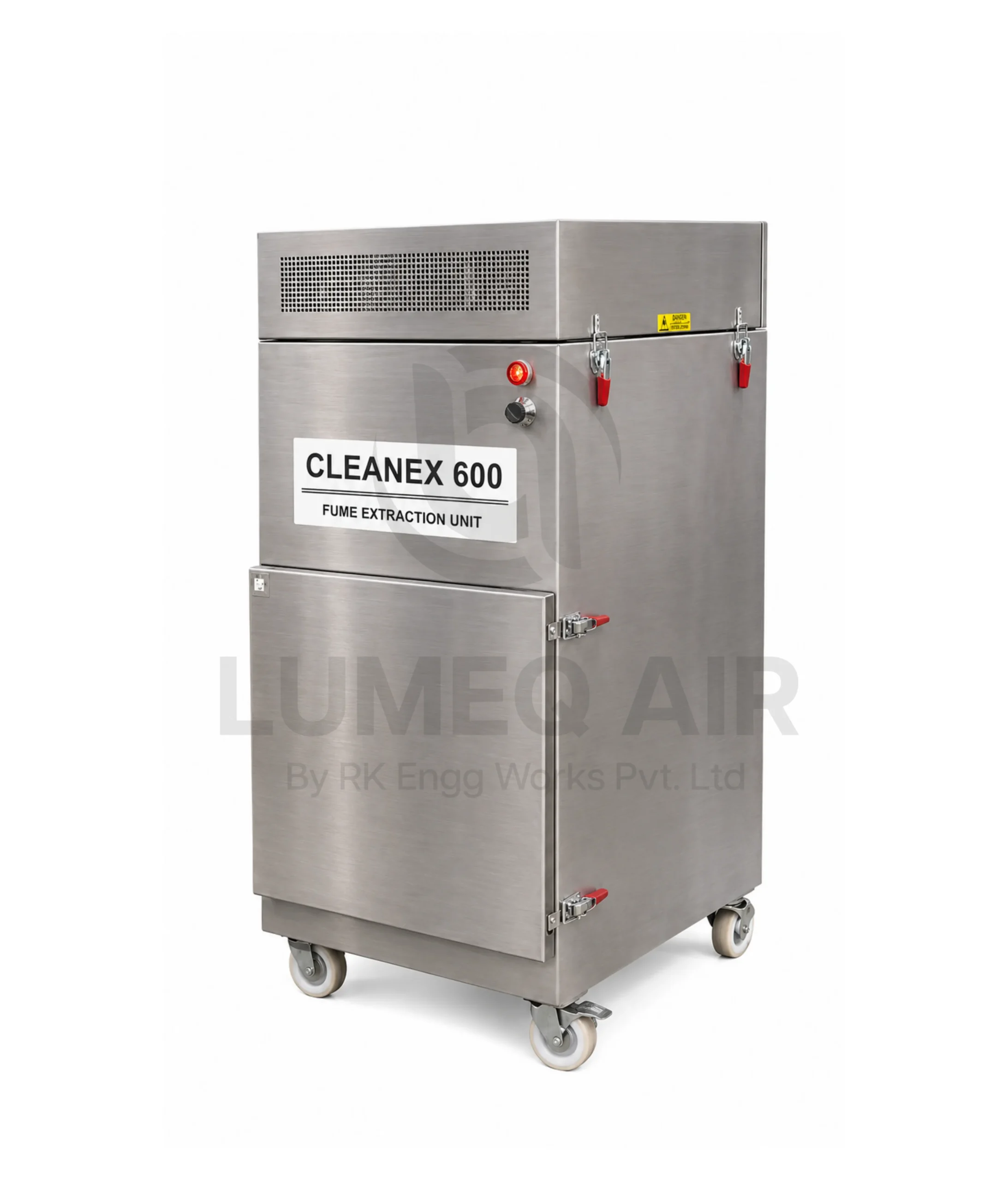 LASER FE 4