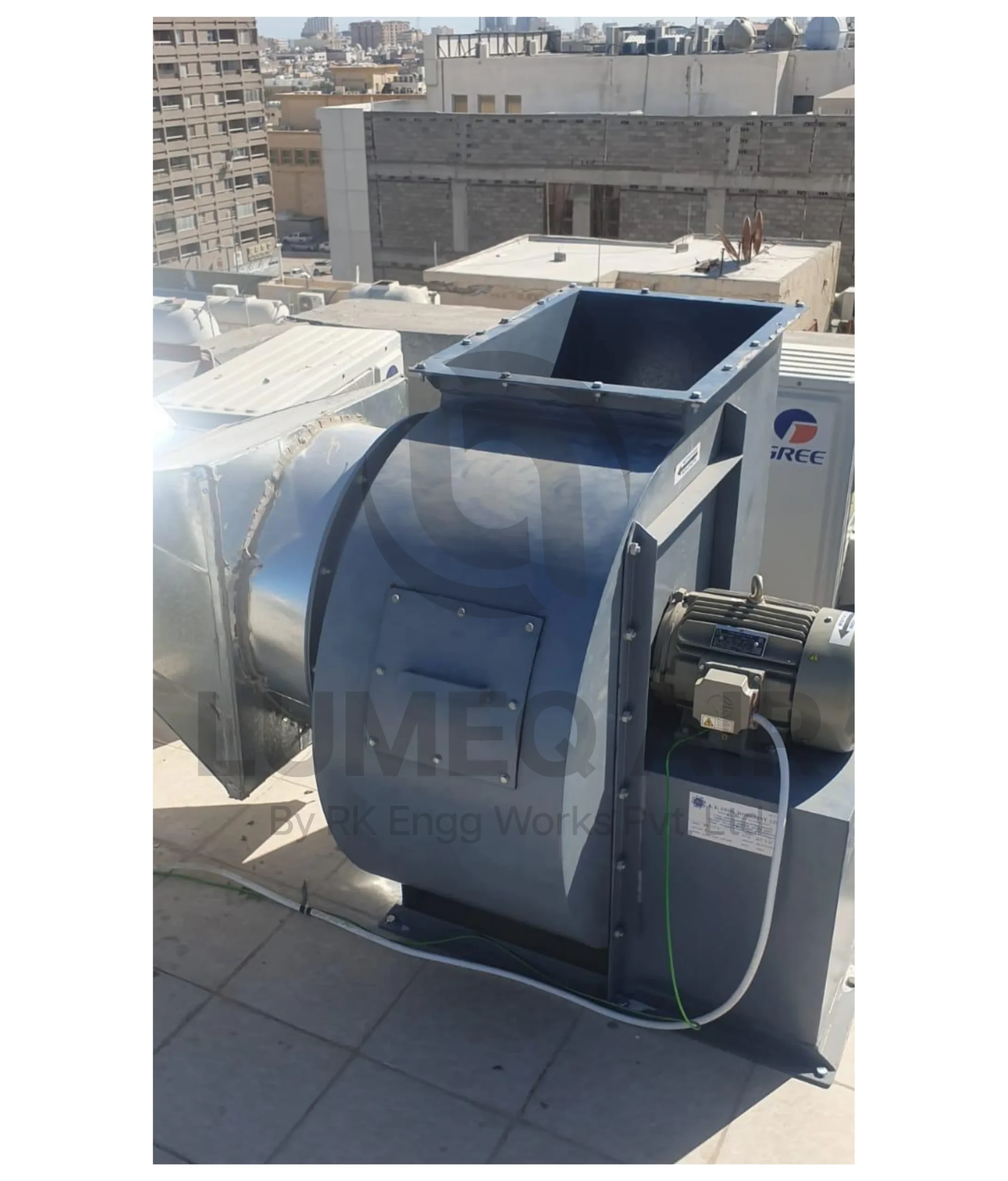 LOW PRESSURE 7