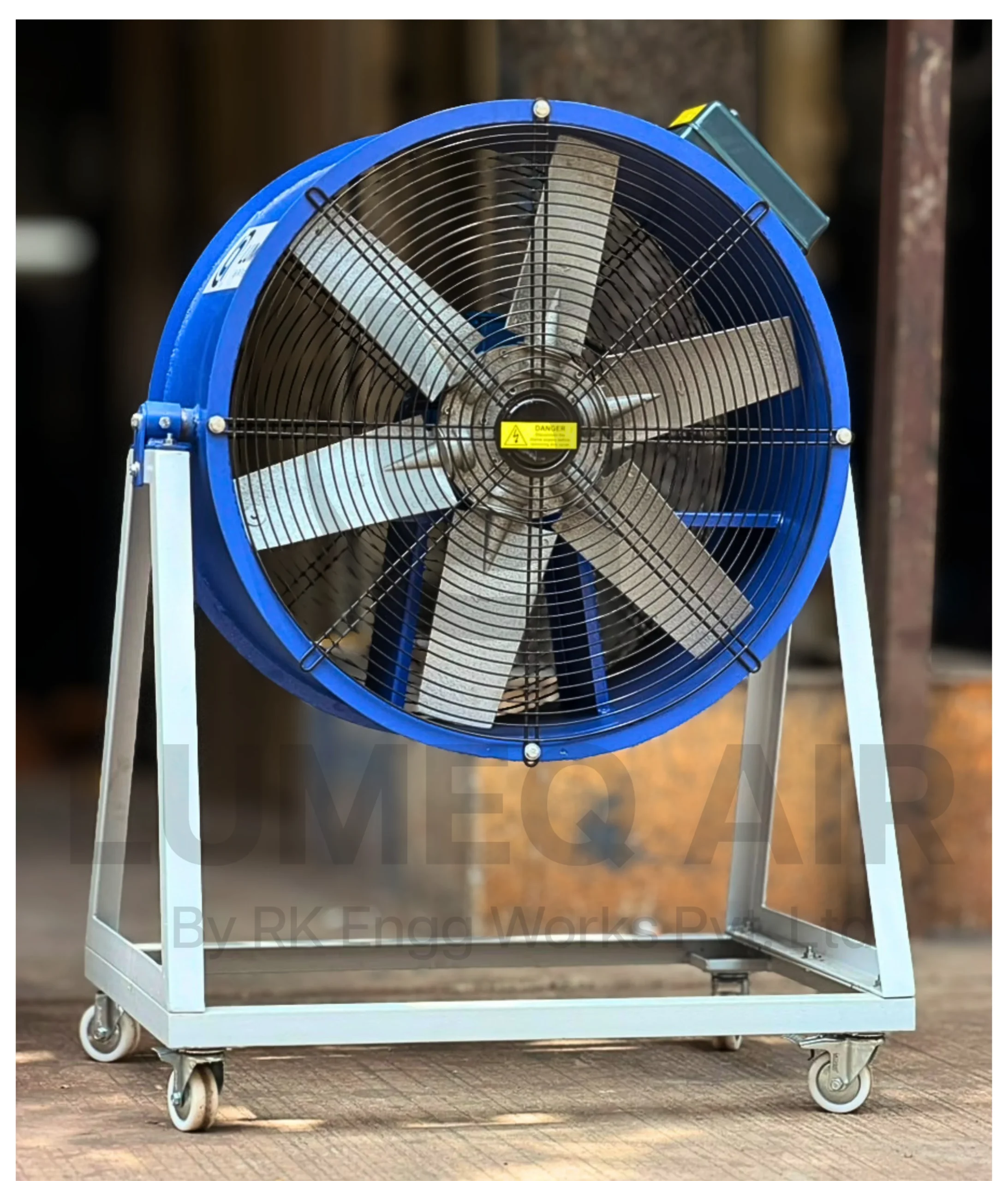 MAN COOLER 1