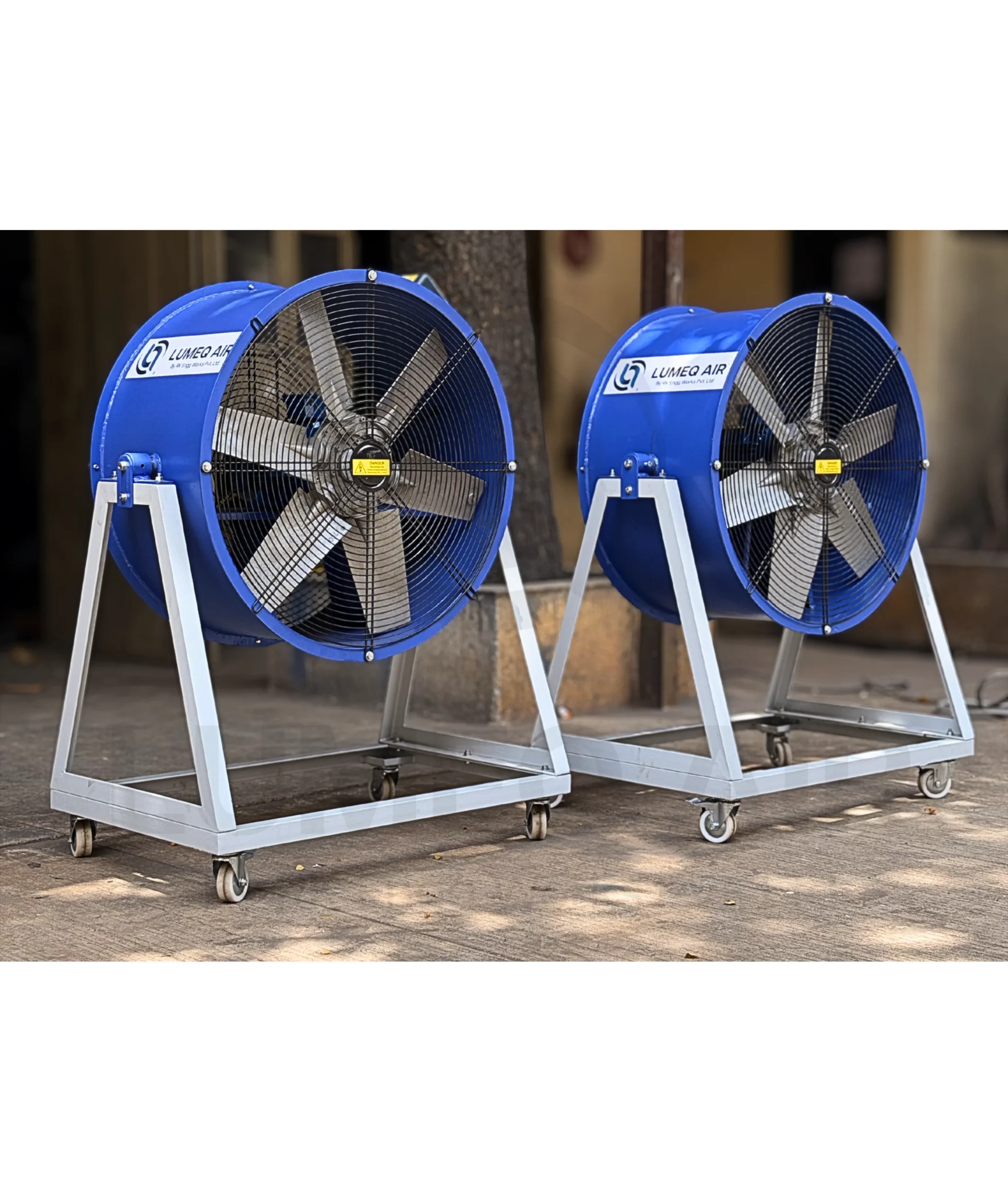 MAN COOLER 2
