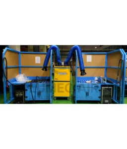 Welding Fume Extractor Manufacturer in India