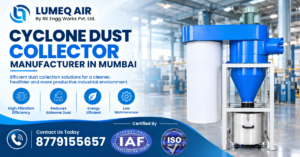 Downdraft Dust Extraction Table Manufacturers in Mumbai
